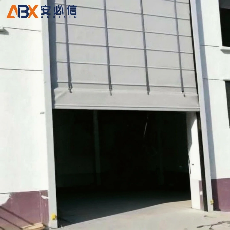 延安市升降平台